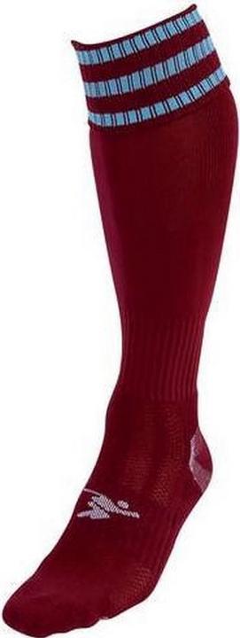 Precision Pro Fussballsocken Erwachsene (41 - 45)
