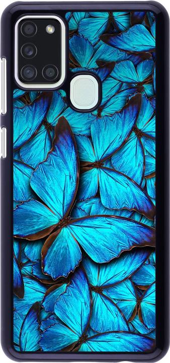 Image du produit PhoneLook Coque Papillon (Samsung Galaxy A21s)