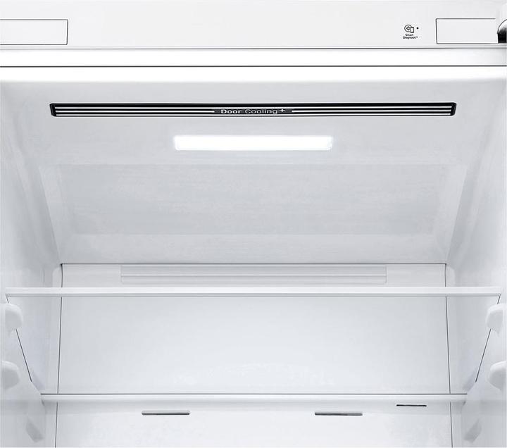 Produktbild LG GBV3100ESW (344 l)