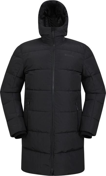 Produktbild Mountain Warehouse Vortex Steppjacke (XXS)
