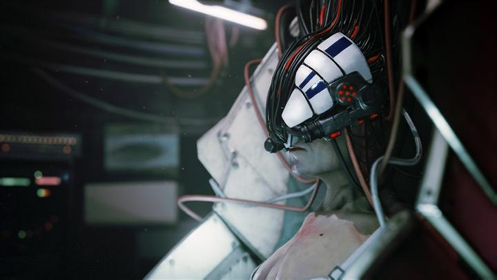 Produktbild Plaion Observer: System Redux - Day One Edition (PC, DE)