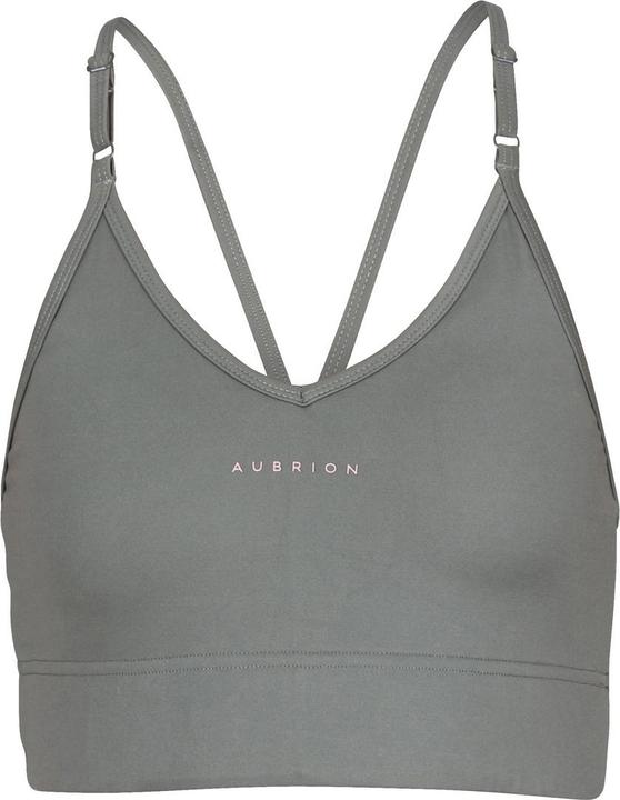 Image du produit Aubrion Soutien-gorge de sport Invigorate Womens/Ladies (M)