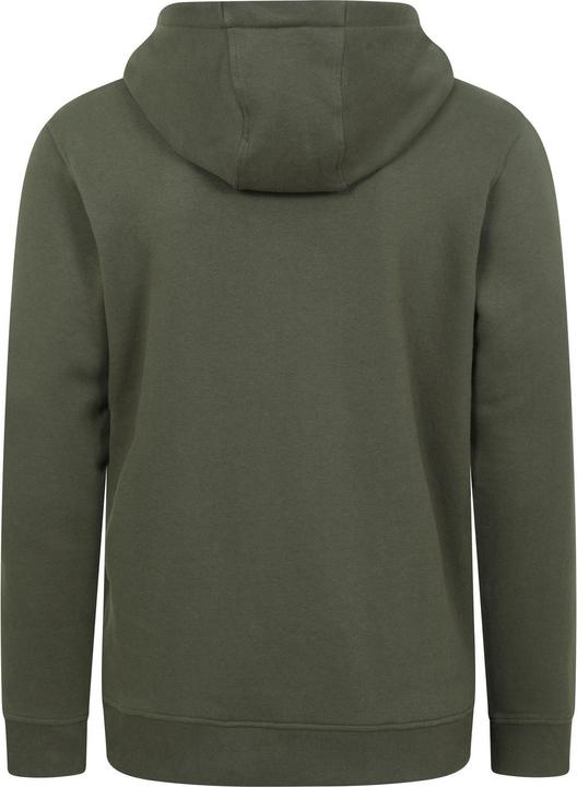 Produktbild Mountain Warehouse Dorset Kapuzenpullover (4XL)