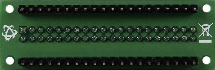 Immagine prodotto Joy-it Scheda di espansione Raspberry Pi® RB-CON+01