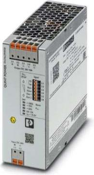 Produktbild Phoenix Contact DC/DC Wandler QUINT4-PS/24DC/24DC/10/PT