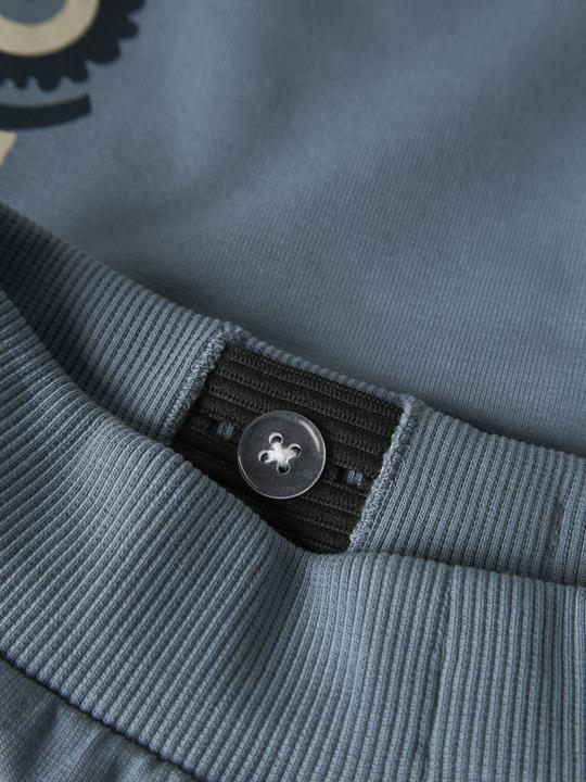 Actual product image Name it Bio-Baumwoll Shorts (98)