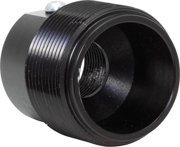 Actual product image Axis T91A06 Pipe Adapter 3/4-1.5" (Mounting kit)