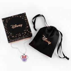 Immagine prodotto NoName MINNIE - Collier Anniversaire en Laiton Plaqué Argent - Février (Argento)