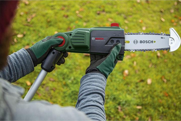 Actual product image Bosch Home & Garden Universal Chain Pole (Battery chain saw)