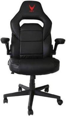 Immagine prodotto Omega Sedia da gioco Varr Indianapolis Gaming Chair, Nero-blu