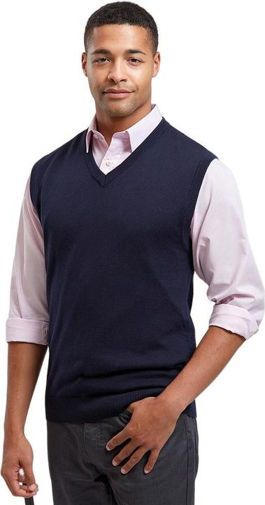 Produktbild Premier Gestrickte ärmellose Pullover Weste (M)