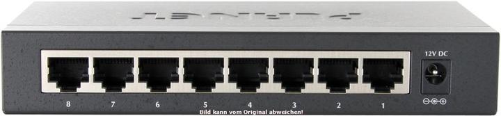 Produktbild Planet Fsd-803 (8 Ports)