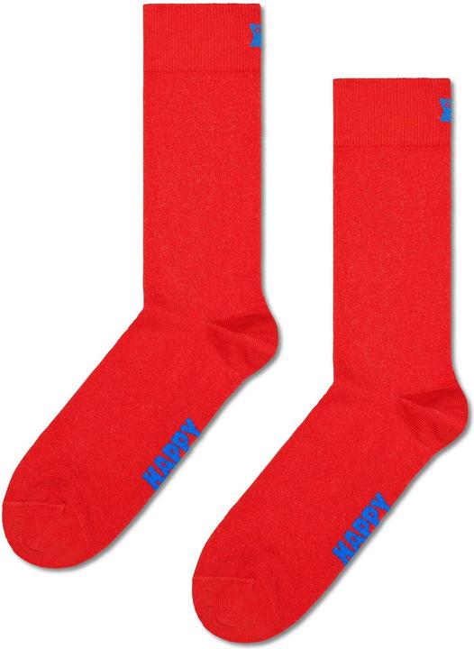 Image du produit Happy Socks Solid (Pack de 5, 36 - 40)