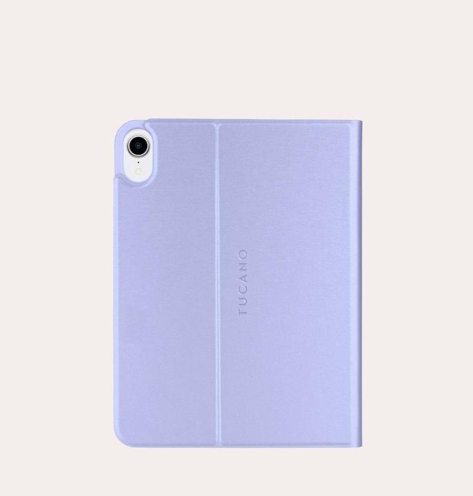 Produktbild Tucano ECO Metal Case (IPad mini (2021))