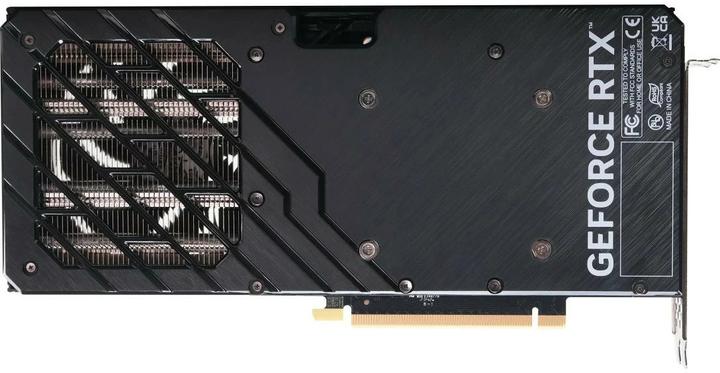 Produktbild Palit GeForce RTX 4070 Super Dual (12 GB)