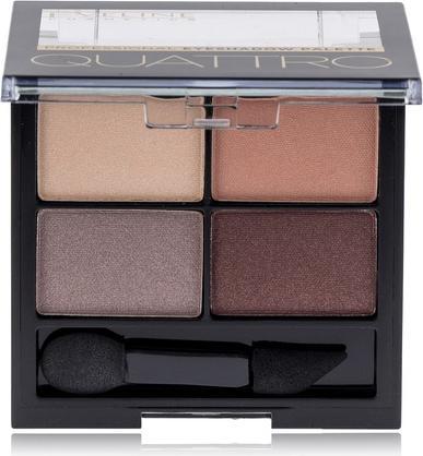 Image du produit Eveline Ombre à paupières Quattro quad eye shadow 12 5.2g