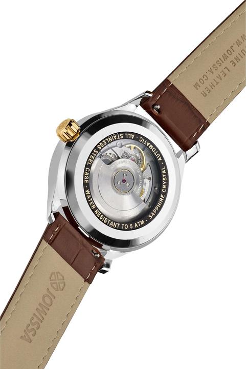 Image du produit Jowissa Virtuo (41 mm)