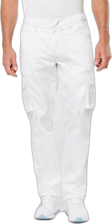Actual product image Kariban Multi-pocket work Trousers (XS)