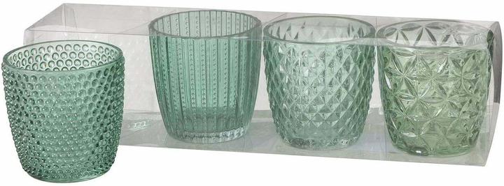 Boltze Home Marilu (4 x, Ø 7 x 7 cm)