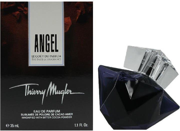 Produktbild Thierry Mugler Angel Le Goût du Parfum (Eau de Toilette, 35 ml)