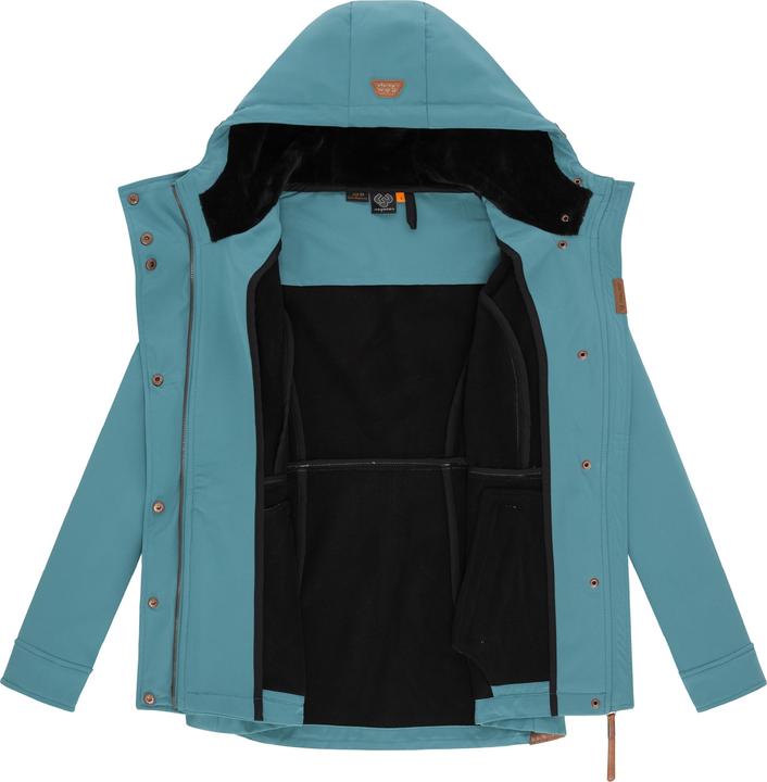 Immagine prodotto Ragwear Yba (S)
