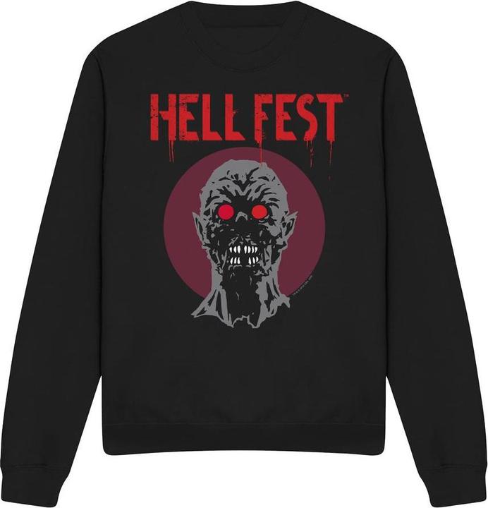 Hell Fest Sweatshirt