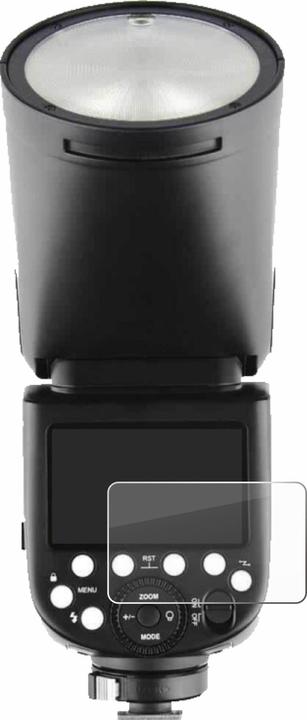 Actual product image BROTECT AirGlass Glass (Flash unit spare parts)