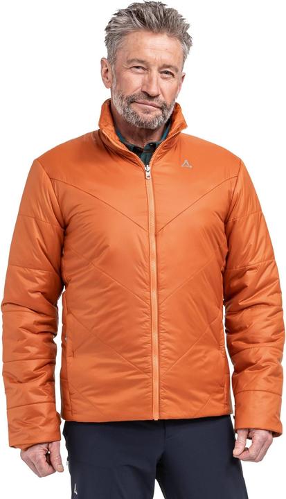 Produktbild Schöffel Ins Jacket Style Yew MNS (46, S)