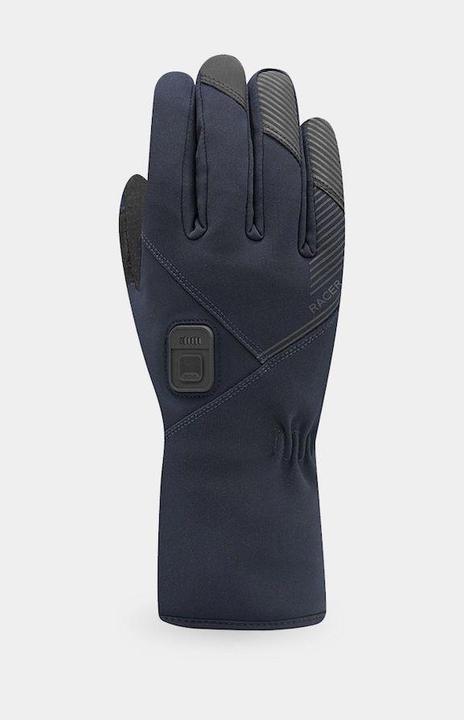 Navy, Black