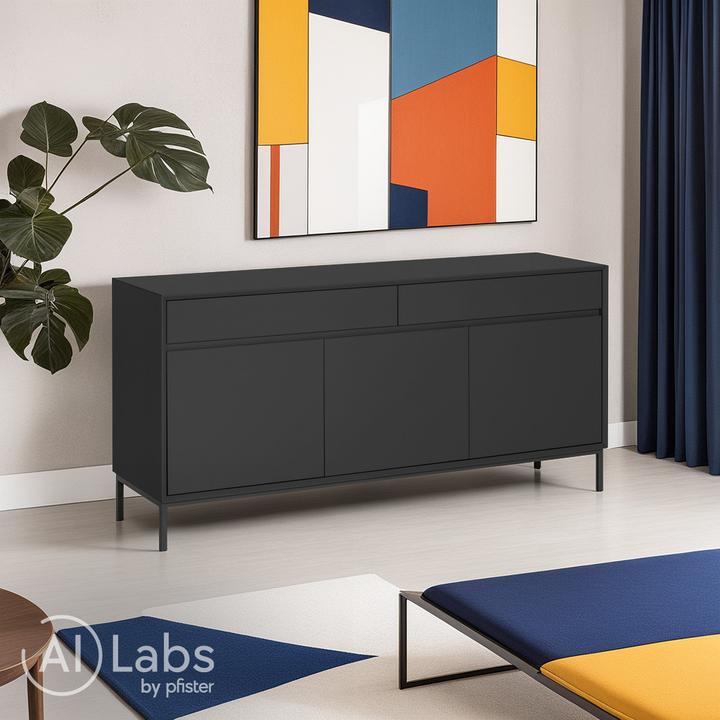 Immagine prodotto pfister Frame (160 x 43 x 79 cm)
