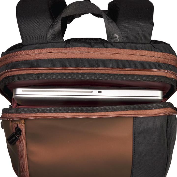 Actual product image Wilson Super Tour Pro Staff V14 Backpack (2R)