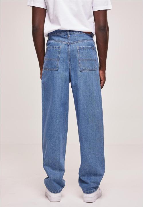 Actual product image Urban Classics 90‘s Jeans (38)