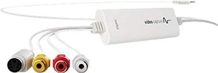 Produktbild Elgato Video Capture (Windows, iOS, Mac)