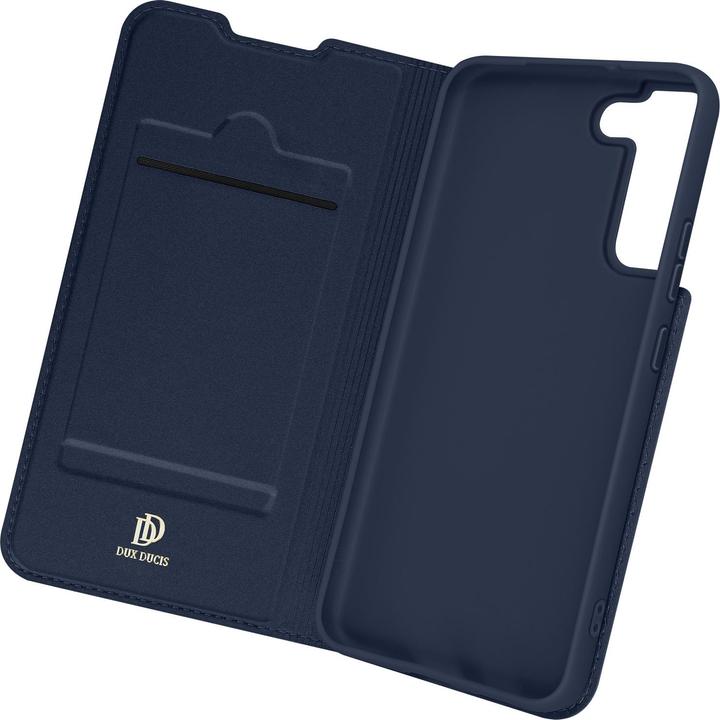 Productafbeelding Dux Ducis Skin Pro Serie Boekomslag (Samsung Galaxy S22+)