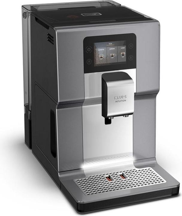 Image du produit Krups Intuition Préférence+