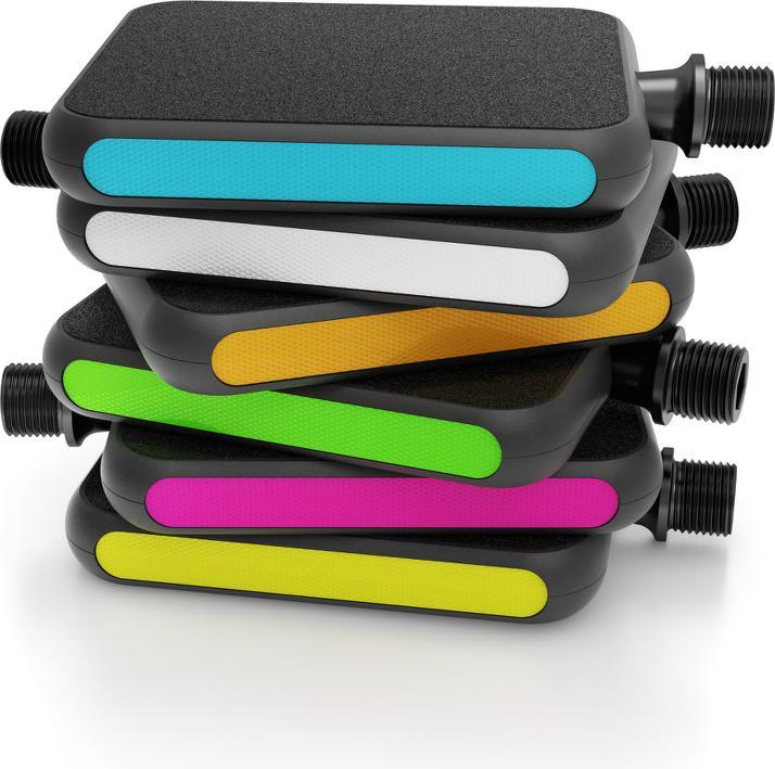 Actual product image Moto Reflex