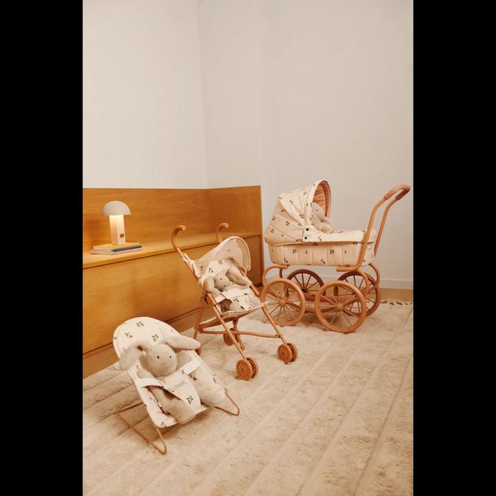 Produktbild Liewood Puppenwagen Adaline Peach Sea Shell