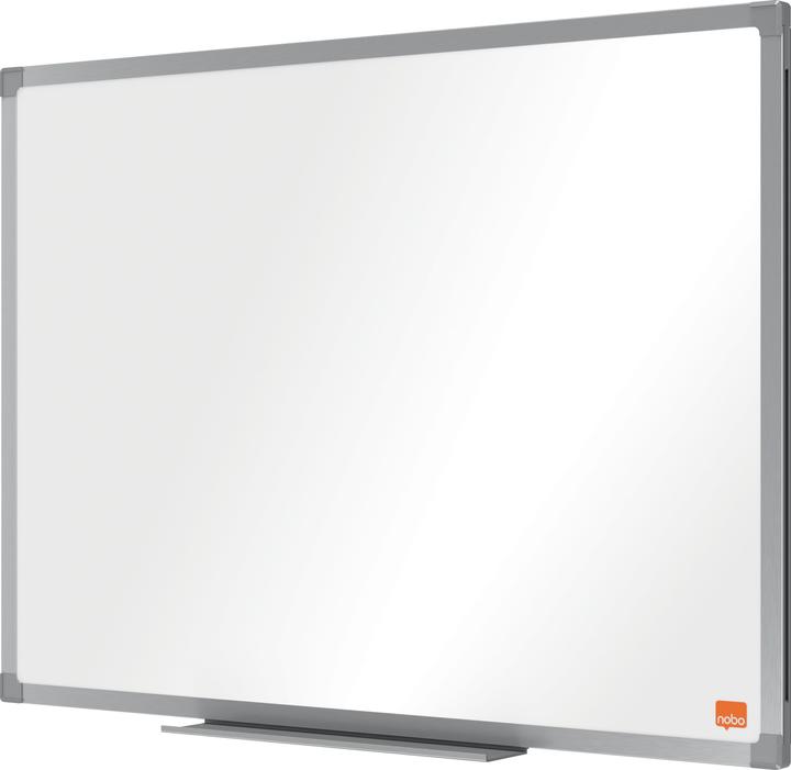 Immagine prodotto Nobo Lavagna bianca Basic (90 x 60 cm)