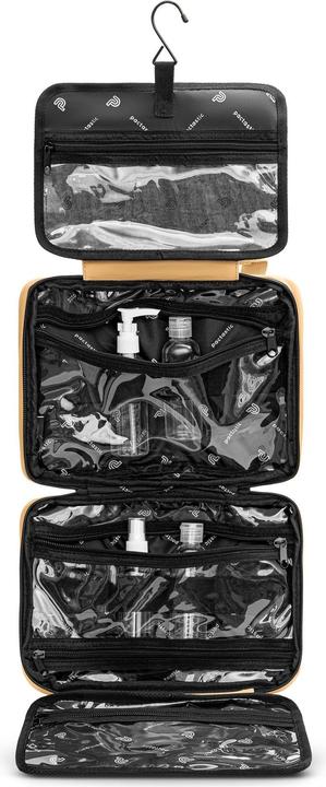 Actual product image Pactastic Urban Collection toiletry bag 30 cm (4 l)