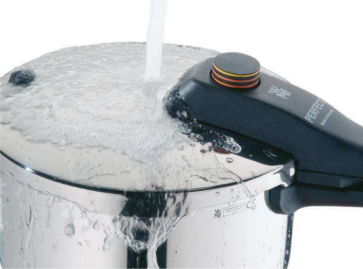 Image du produit WMF Parfait (22 cm, Cuiseur à vapeur)