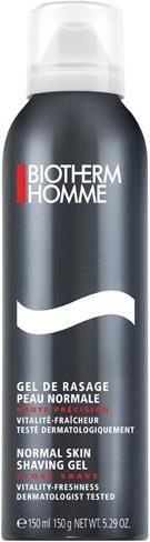 Produktbild Biotherm Homme Normal Skin Shaving Gel (150 ml, Rasiergel)