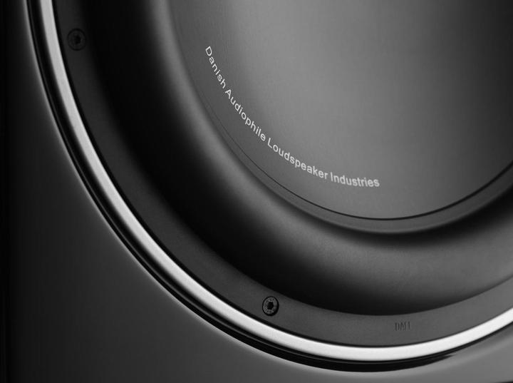 Actual product image Dali SUB K-14F - 500W Front-Firing Subwoofer (1 pcs., 500 W)