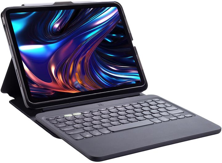 Actual product image Zagg Keyboard Pro for iPad Pro 13 (CH, iPad Pro 13 2024 (M4))