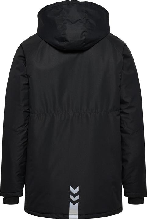 Image du produit hummel Veste Nicky Puff Lgc (M)