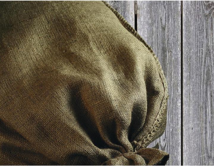 Produktbild Koh-i-Noor NOOR Jutesäcke Natur I SB-Pack Grösse S (60 x 105cm) I 3 Gartensäcke zur Lagerung von Gartenabfällen (6300 cm)