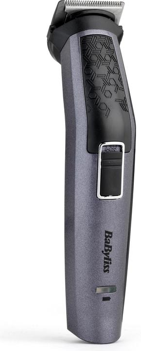 Produktbild BaByliss Carbon Titanium