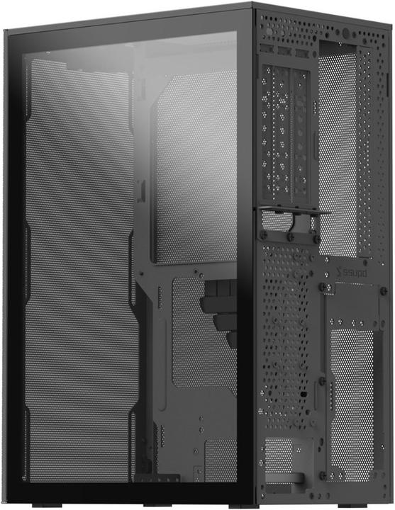 Produktbild Ssupd Meshroom S (Mini-ITX)