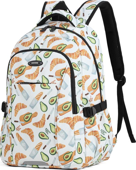 Immagine prodotto Aoking Zaino (6.20 l)