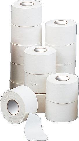 Actual product image Sport-Thieme Sports tape (10 m)