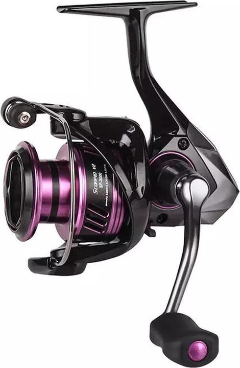 Okuma scorpio sp6000-a